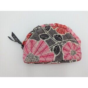 Vera Bradley cosmetic bag